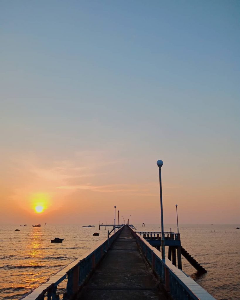 Biển Tân Thành