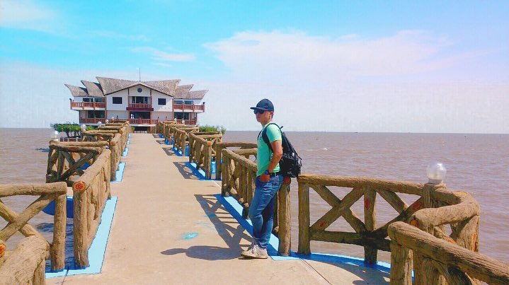 Cầu Nam Hải